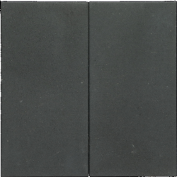 Tremico Antraciet 30x60x6 Beton tegels