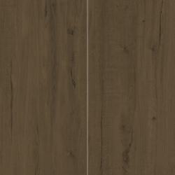 Cerasolid Suomi Dark Brown 45x90x3 Keramische tegels