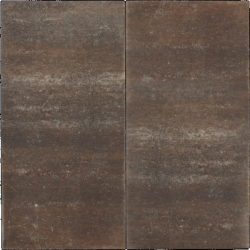 Estetico Chocolate 30x60x4 Beton tegels