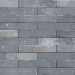 Wallblock new Zeeuws Bont 12x10x60 Stapelblokken