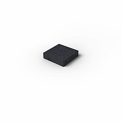 Oud Hollandse tegel,zonder facet Carbon 20x20x5 Oud Hollandse tegels 