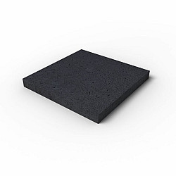 Oud Hollandse tegel,zonder facet Carbon 50x50x5 Oud Hollandse tegels 