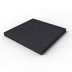 Oud Hollandse tegel,zonder facet Carbon 60x60x5 Oud Hollandse tegels 