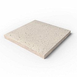 Oud Hollandse tegel,zonder facet Creme 60x60x5 Beton tegels