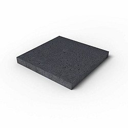 Oud Hollandse tegel,zonder facet Antraciet 50x50x5 Oud Hollandse tegels 