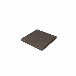 Oud Hollandse tegel,zonder facet Taupe 100x100x8 Gewapend Oud Hollandse tegels 