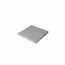 Oud Hollandse tegel,zonder facet Grijs 100x100x8 Gewapend Oud Hollandse tegels 