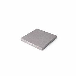Oud Hollandse tegel,zonder facet Grijs 100x100x12 Gewapend Oud Hollandse tegels 