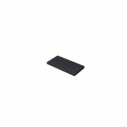 Oud Hollandse tegel,zonder facet Carbon 40x80x5 Gewapend Oud Hollandse tegels 