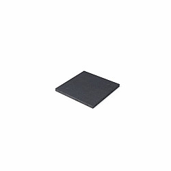 Oud Hollandse tegel,zonder facet Carbon 80x80x5 Gewapend Oud Hollandse tegels 