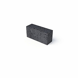 Oud Hollands kleinplaveisel Antraciet 5x15x7 Oud Hollandse tegels 