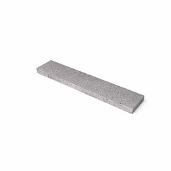 Oud Hollandse opsluiting Grijs 5x20x100 Gewapend Oud Hollandse tegels 