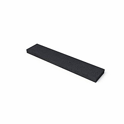 Oud Hollandse opsluiting Carbon 5x20x100 Gewapend Oud Hollandse tegels 