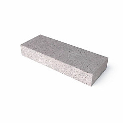 Oud Hollandse traptreden Grijs 37x100x15 Traptreden