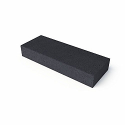 Oud Hollandse traptreden Carbon 37x100x15 Traptreden
