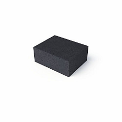 Oud Hollandse halve traptreden Carbon 40x50x20 Traptreden
