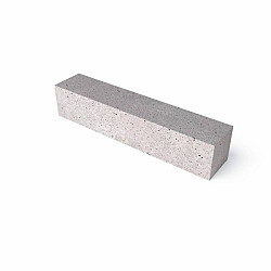 Oud Hollands stapelelement Grijs 100x20x20 Stapelblokken
