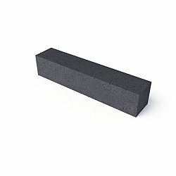 Oud Hollands stapelelement Carbon 100x20x20 Stapelblokken