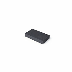 Oud Hollandse sokkel Antraciet 90x50x15 Oud Hollandse tegels 