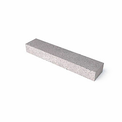 Oud Hollandse betonbiels Grijs 100x20x12 Oud Hollandse tegels 