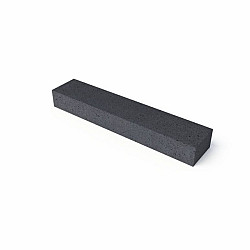 Oud Hollandse betonbiels Antraciet 100x20x12 Structuur Oud Hollandse tegels 