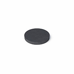 Oud Hollandse tegel rond Antraciet 60x7 Beton tegels