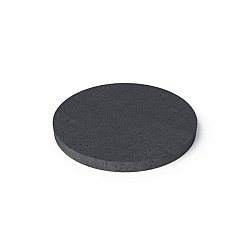 Oud Hollandse tegel rond Antraciet 100x8 Oud Hollandse tegels 