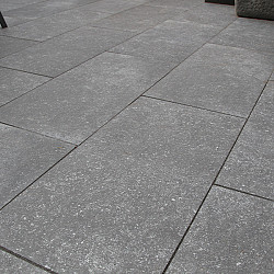 Solido Ceramica Bluestone Dark 60x60x3 Keramische tegels