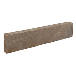 Opsluitband Kandla Multicolor 100x20x6/8 cm Opsluitbanden