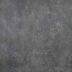Ceramaxx Cimenti Clay Anthracite 60x60x3 Keramische tegels