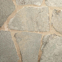 Balkan 2-4 cm Breukruw groen Natuursteen tegels 