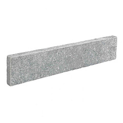 Opsluitband Antique Blue Light 100x20x6 cm Soft finish grijs Opsluitbanden