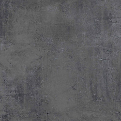 Ceramaxx Puzzolato Nero 60x60x3 Keramische tegels