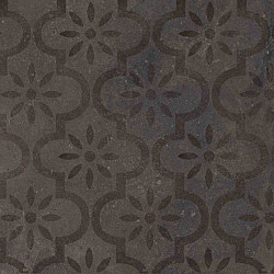 Ceramaxx Dekor Classic Carbone 90x90x3 Keramische tegels