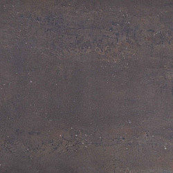 Ceramaxx Metalica Corten Brown 60x60x3 Keramische tegels