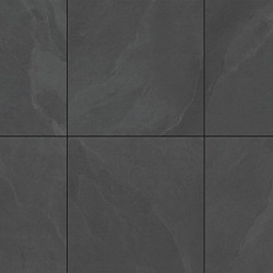 Keram Pavia Antracite Tre 60x60x3 Keramische tegels