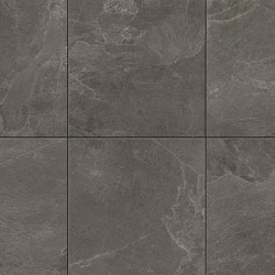 Keram Recco Antracite Tre 60x60x3 Keramische tegels