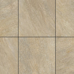 Keram Messina Oro Tre 60x60x3 Keramische tegels
