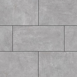 Keram  Cilento Grigio DUE 40x80x2 Keramische tegels