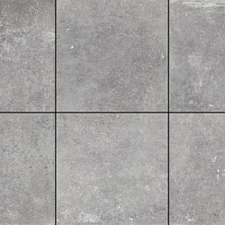 Keram Ardenne Grigio Tre 60x60x3 Keramische tegels