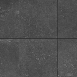 Keram Ardenne Antracite Tre 60x60x3 Keramische tegels