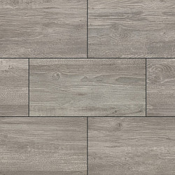 Cerasun Woodlook Grey Wash 40x80x4 Keramische tegels