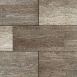 Cerasun Woodlook New Oak 40x80x4 Keramische tegels