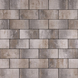 Eliton Supreme *Aqua* Kilimanjaro 30x15x8 Beton tegels