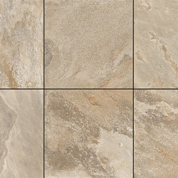 Cerasun Savona Multi Taupe 60x60x4 Keramische tegels