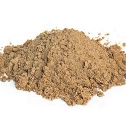 Ophoogzand 20 kg Beige 0-0,2 mm Zand