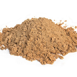 Speelzand 20 kg Beige 0-0,2 mm Zand