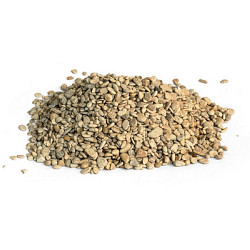 Castle grind 20 kg Antraciet 8-16 mm Grind en Split