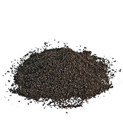 Inveegsplit 20 kg Zwart 1-3 mm Grind en Split