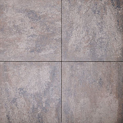 GeoCorso 80x80x4 Ancona Beton tegels